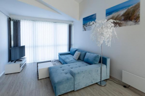 Apartamentai su vaizdu į jūrą, Palanga